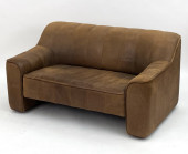 DE SEDE DS-44 BUFFALO LEATHER
