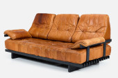DE SEDE, DS-80 DAYBED<br>DE SE