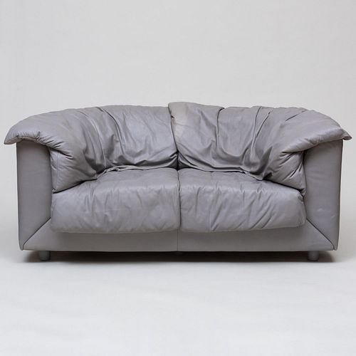 DE SEDE LEATHER LOVE SEATMarked