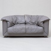 DE SEDE LEATHER LOVE SEATMarke