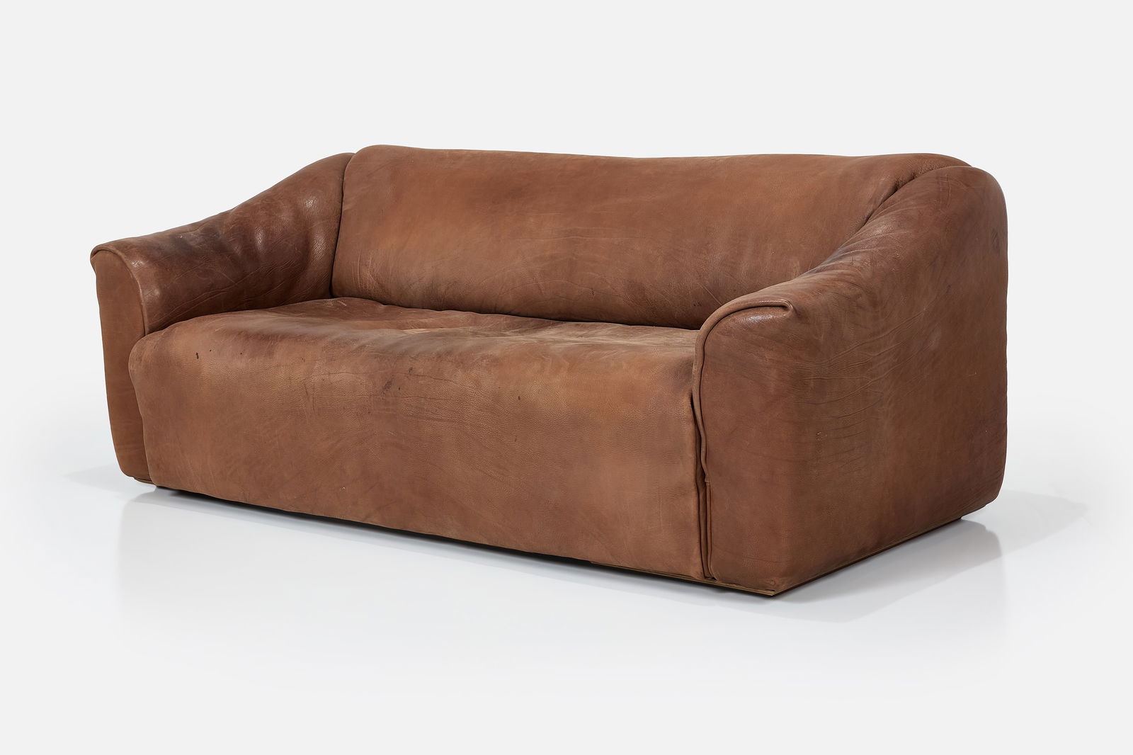 DE SEDE, LOVESEATDE SEDELoveseat,