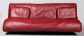 DE SEDE MODERN, (SWISS) LEATHE