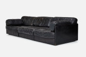 DE SEDE, SECTIONAL SOFA (3)<br