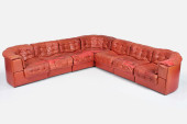 DE SEDE, SECTIONAL SOFA (6)<br