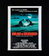DEAD & BURIED (AVCO EMBASSY, 1
