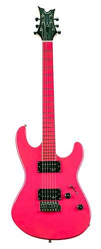 DEAN CUSTOM ZONE (A/K/A C-ZONE)