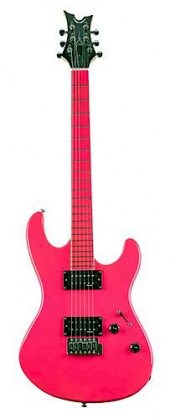 DEAN CUSTOM ZONE (A/K/A C-ZONE