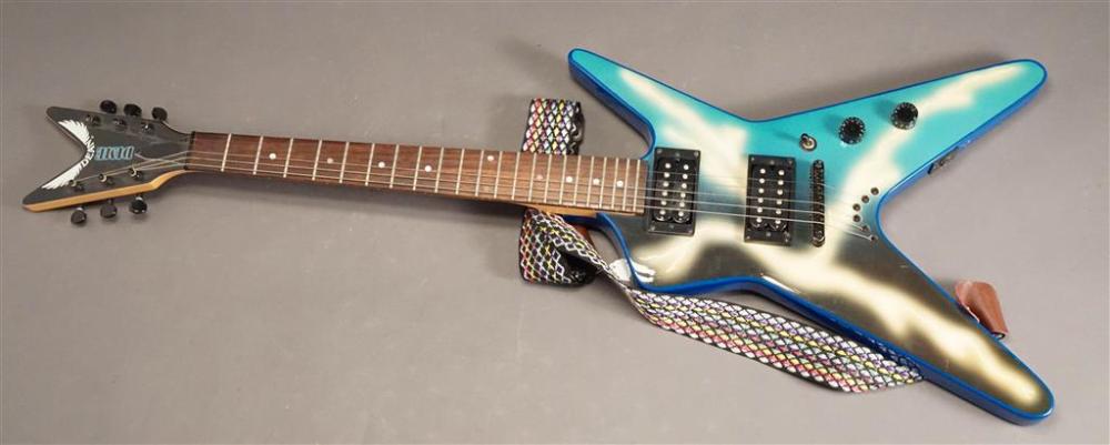 DEAN DIME ELECTRIC GUITARDean