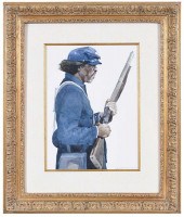 DEAN LAMONT MITCHELL(American,