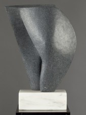 Dean Leary (NC) ''Soft Curves'