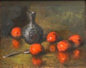 DEAN M LARSON (AMERICAN B 1857