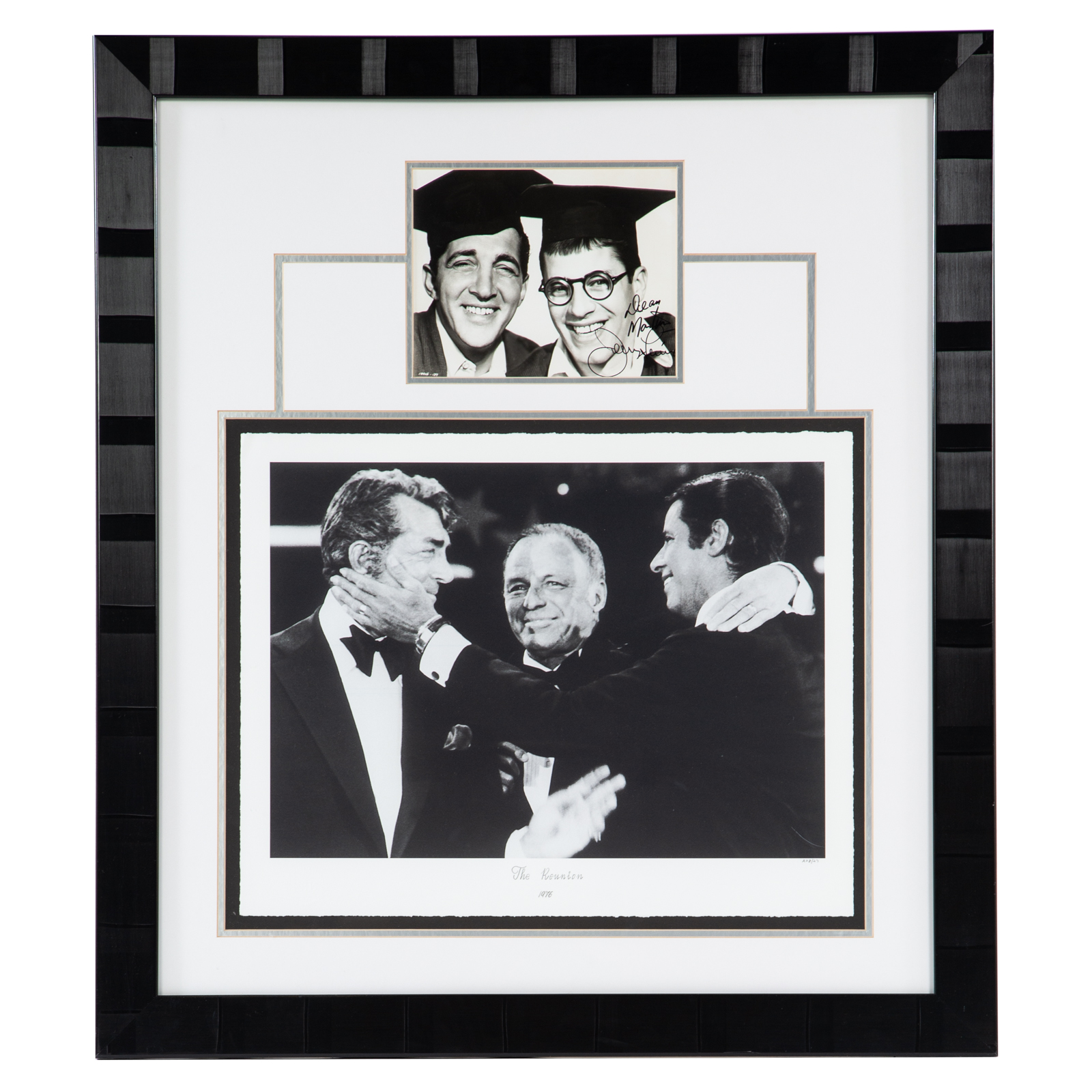 DEAN MARTIN & JERRY LEWIS