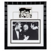 DEAN MARTIN & JERRY LEWIS AUTO