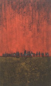 DEAN MEEKER (AMERICAN, 1920 -