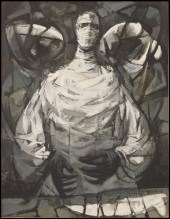 DEAN MEEKER (AMERICAN 1920-200
