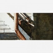 DEAN MITCHELL "PLAZA PIPES" (W