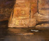 DEAN RICHARDSON (1939- ), JOHN