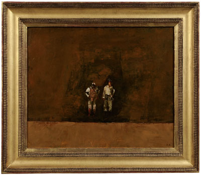 Dean Richardson (New Jersey, born