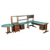 DEAN SANTNER, DESK Dean Santne