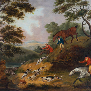 Dean Wolstenholme, the Elder