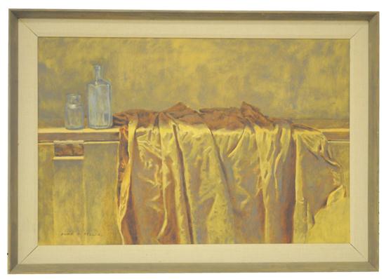 Deane G. Keller (American  1940-