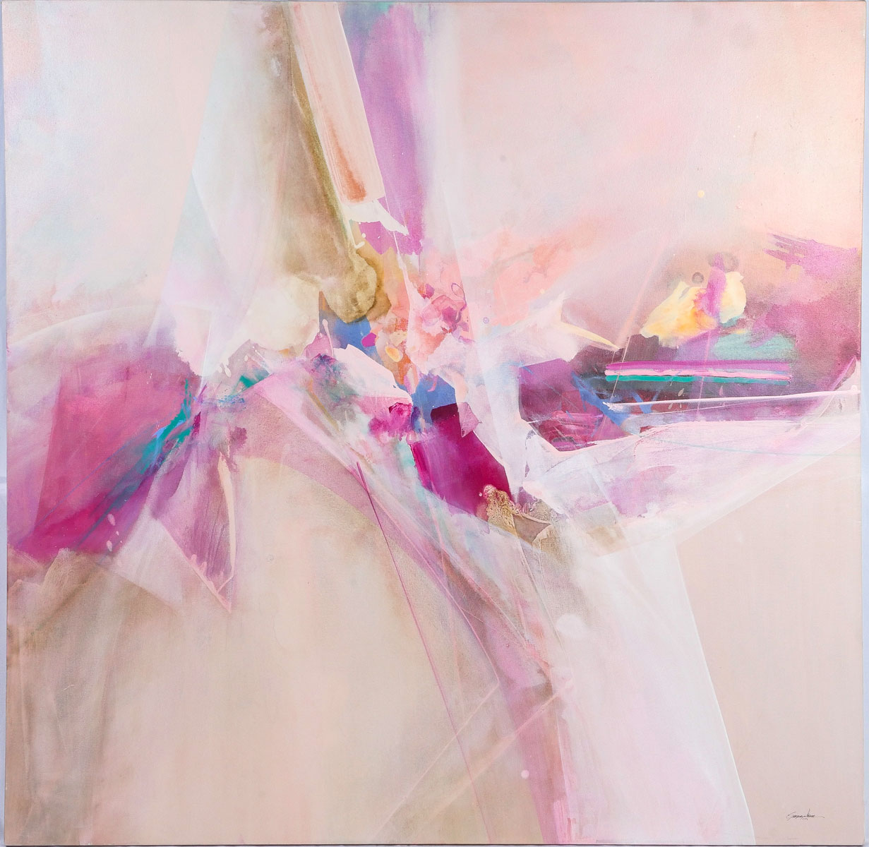 DEANE, Gregory, (American, b.