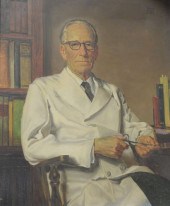 DEANE KELLER (AMERICAN, 1901 -