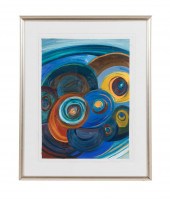 DEANNA SIRLIN, "REKINDLE" FRAM