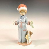DEAR SANTA 1006166 - LLADRO PO