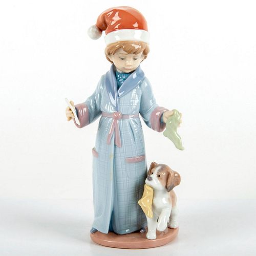 DEAR SANTA 1006166 - LLADRO
