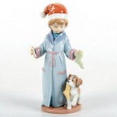 DEAR SANTA 1006166 - LLADRO PO