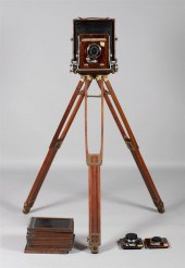 DEARDORFF CAMERA AND FOLMER GR