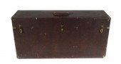 DEARDORFF FACTORY CAMERA OUTFI