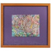 DEATRA COLBERT. UNTITLED, MIXE