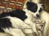 DEB SCHMIT (1952- ), HIGHLAND