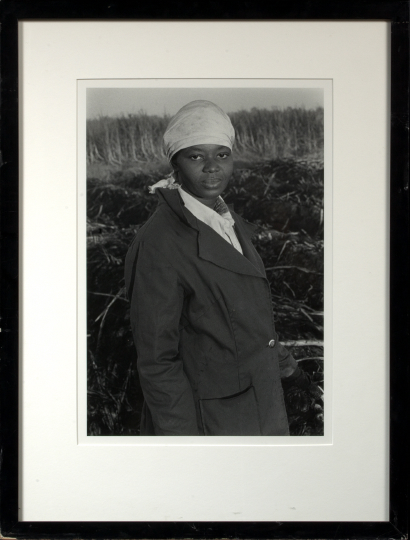 Debbie Fleming Caffery