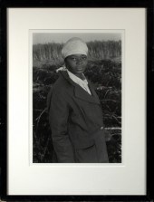 Debbie Fleming Caffery (Americ