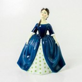 DEBBIE HN2385 - ROYAL DOULTON