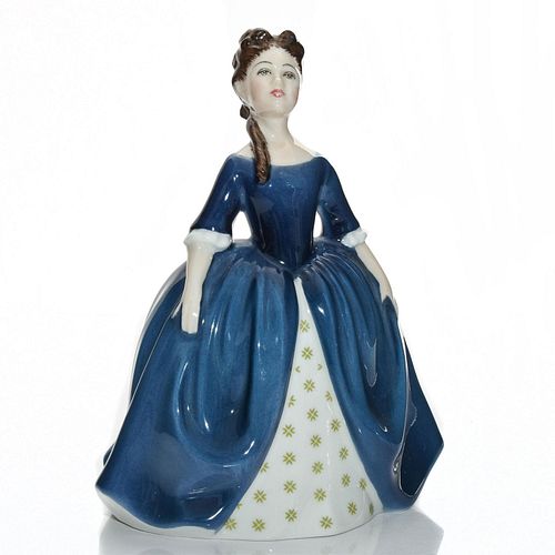 DEBBIE HN2385 - ROYAL DOULTON