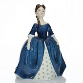 DEBBIE HN2385 - ROYAL DOULTON