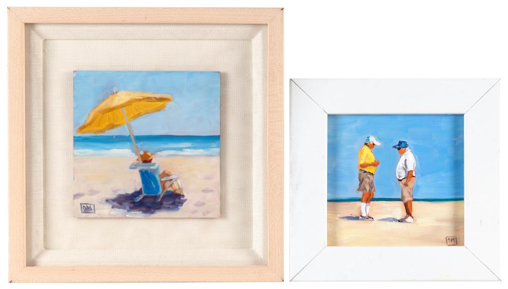 DEBBIE MILLER (RHODE ISLAND,