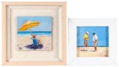 DEBBIE MILLER (RHODE ISLAND, C