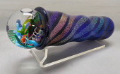 DEBBIE ROSENFELDT ART GLASS KA