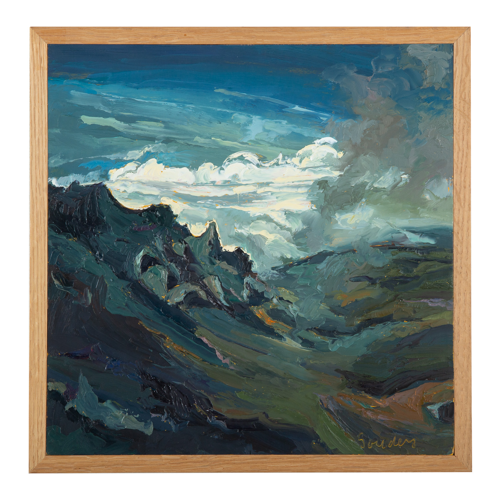 DEBBY SOUDERS. "SCOTTISH