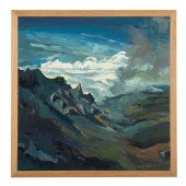 DEBBY SOUDERS. "SCOTTISH LANDS