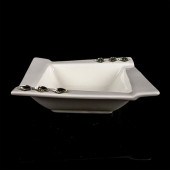 DEBORA CARLUCCI WHITE BONE CHI