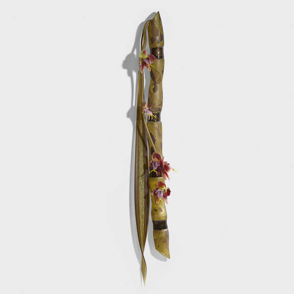 Debora Moore. Phalaenopsis -