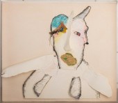 DEBORAH BARRETT (ATTR) "SEWN M