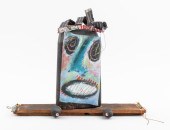 DEBORAH BARRETT "WOMAN" MIXED