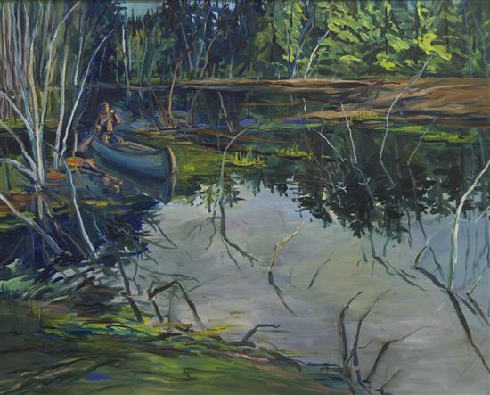 Deborah Brown (20th century)